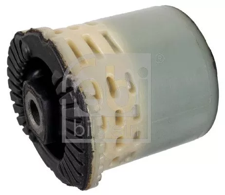 1x Bushing, axle beam