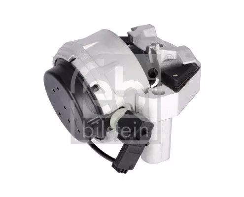 1x Mounting, engine