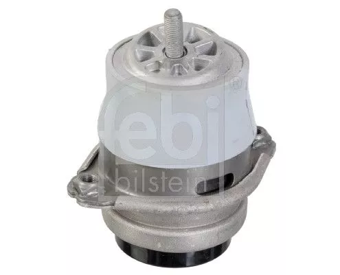 1x Mounting, engine