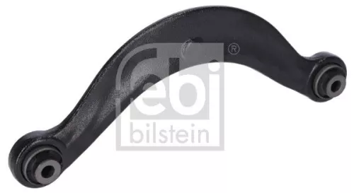 1x Control/Trailing Arm, wheel suspension