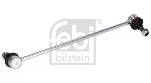 FEBI BILSTEIN 1x Link/Coupling Rod, stabiliser bar (180570)