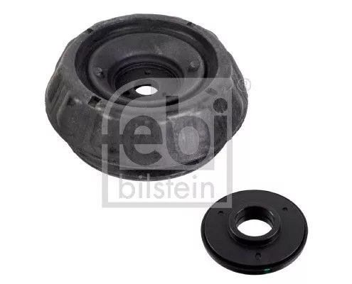 1x Repair Kit, suspension strut support mount