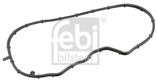 FEBI BILSTEIN 1x Gasket, timing case (180636)