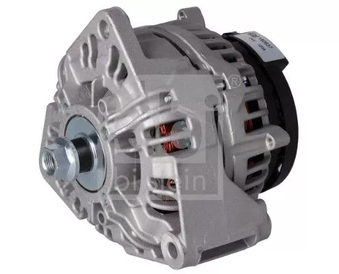 FEBI BILSTEIN 1x Alternator (180637)