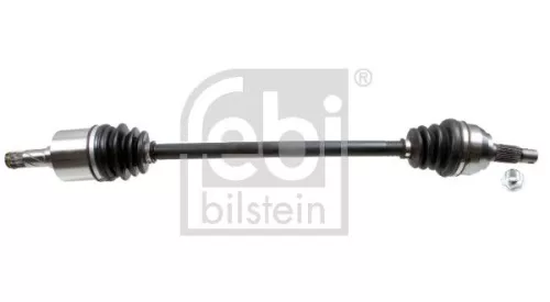 FEBI BILSTEIN 1x Drive Shaft (180769)