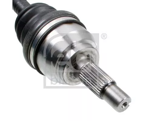 FEBI BILSTEIN 1x Drive Shaft (180769)
