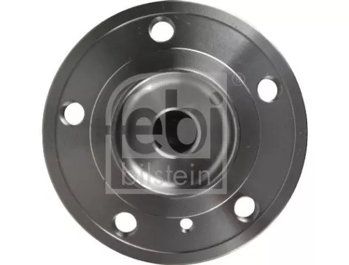 FEBI BILSTEIN 1x Wheel Bearing Kit (180781)
