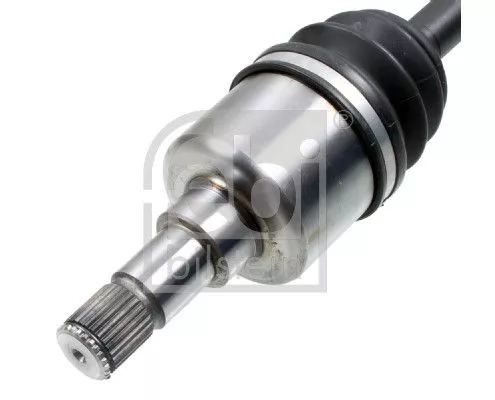 FEBI BILSTEIN 1x Drive Shaft (180786)