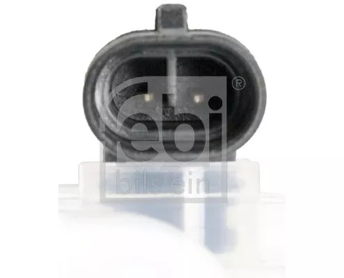 FEBI BILSTEIN 1x Expansion Tank, coolant (180788)