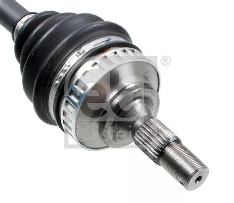 FEBI BILSTEIN 1x Drive Shaft (180790)