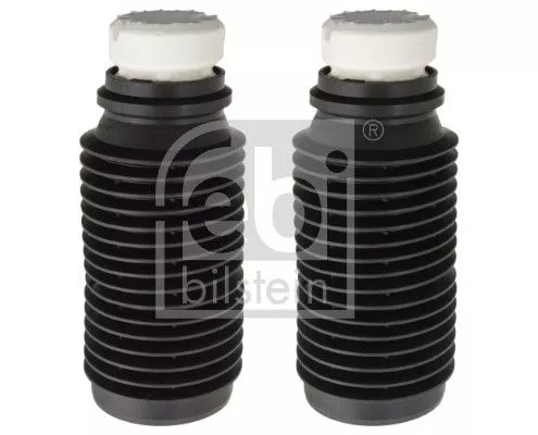 FEBI BILSTEIN 1x Dust Cover Kit, shock absorber (180801)
