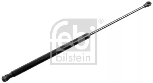 FEBI BILSTEIN 1x Gas Spring, boot/cargo area (180815)