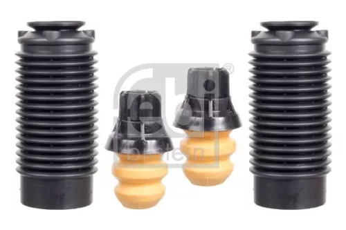 1x Dust Cover Kit, shock absorber