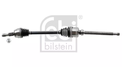 FEBI BILSTEIN 1x Drive Shaft (180835)