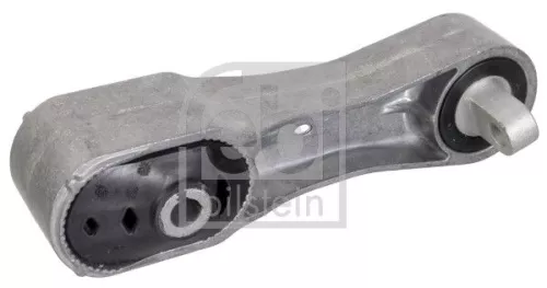 1x Mounting, engine