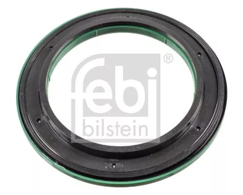 FEBI BILSTEIN 1x Rolling Bearing, suspension strut support mount (180942)