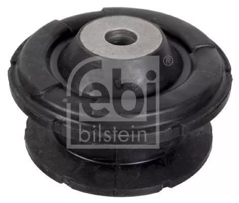 1x Rubber Buffer, driver cab
