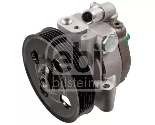 1x Hydraulic Pump, steering