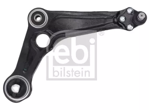 FEBI BILSTEIN 1x Control/Trailing Arm, wheel suspension (181050)