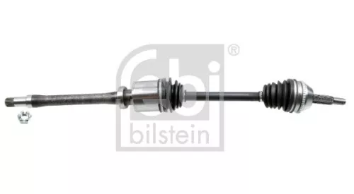 FEBI BILSTEIN 1x Drive Shaft (181099)