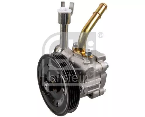 1x Hydraulic Pump, steering