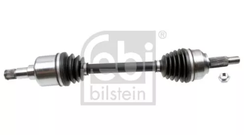 FEBI BILSTEIN 1x Drive Shaft (181114)