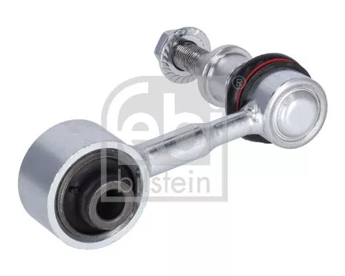 FEBI BILSTEIN 1x Link/Coupling Rod, stabiliser bar (181141)