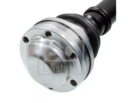 FEBI BILSTEIN 1x Drive Shaft (181212)