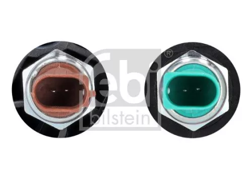 FEBI BILSTEIN 1x Housing, oil filter (181226)