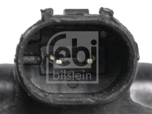 FEBI BILSTEIN 1x Pressure Converter, exhaust control (181229)