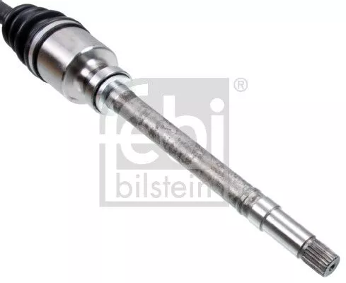 FEBI BILSTEIN 1x Drive Shaft (181261)