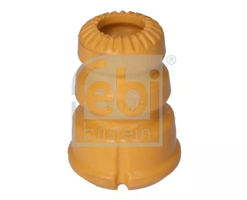 1x Rubber Buffer, suspension