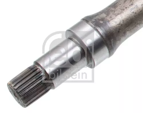 FEBI BILSTEIN 1x Drive Shaft (181271)
