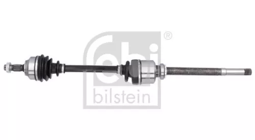 1x Drive Shaft