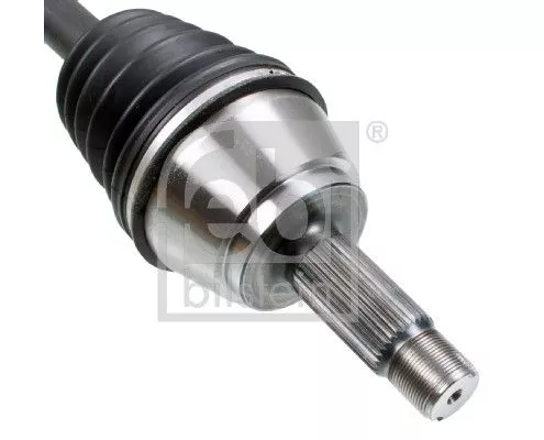 FEBI BILSTEIN 1x Drive Shaft (181280)