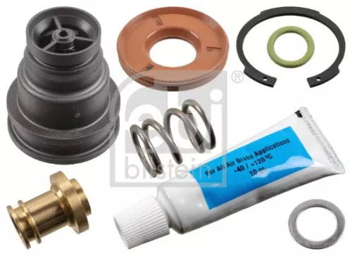 1x Repair Kit, air dryer