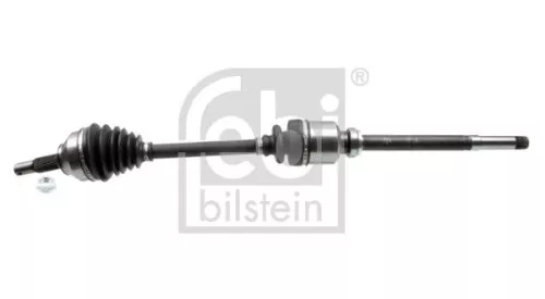 FEBI BILSTEIN 1x Drive Shaft (181524)