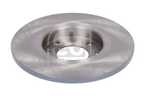 FEBI BILSTEIN 2x Brake Disc (181540)