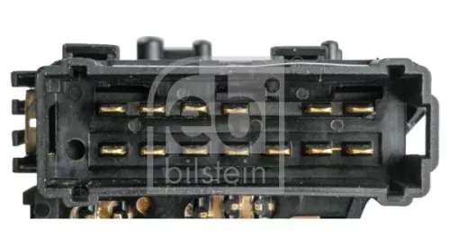 FEBI BILSTEIN 1x Steering Column Switch (181597)