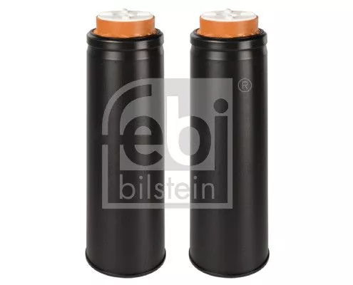 1x Dust Cover Kit, shock absorber