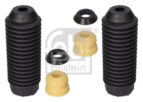 1x Dust Cover Kit, shock absorber