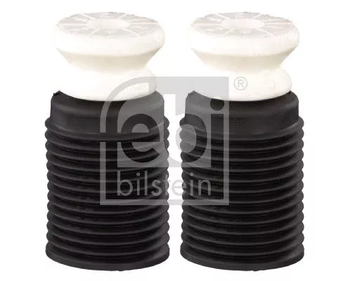 1x Dust Cover Kit, shock absorber