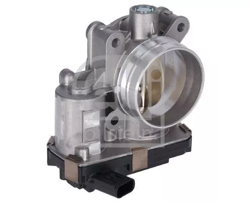 1x Throttle Body