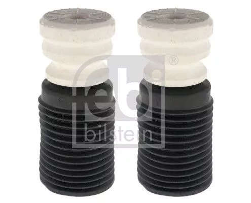 1x Dust Cover Kit, shock absorber