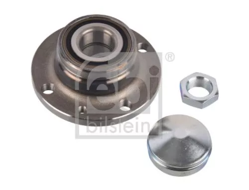 1x Wheel Bearing Kit