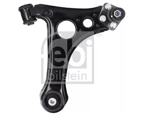 FEBI BILSTEIN 1x Control/Trailing Arm, wheel suspension (181824)