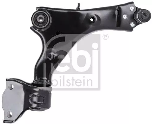 FEBI BILSTEIN 1x Control/Trailing Arm, wheel suspension (181829)