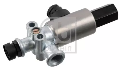 1x Solenoid Valve