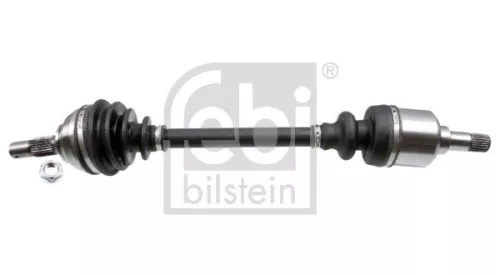 1x Drive Shaft