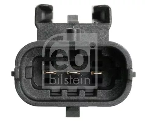 FEBI BILSTEIN 1x Sensor, exhaust pressure (181922)